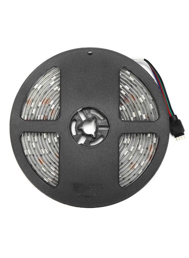 Loquat Color Changing LED Strip Multicolour 5meter - Image 2