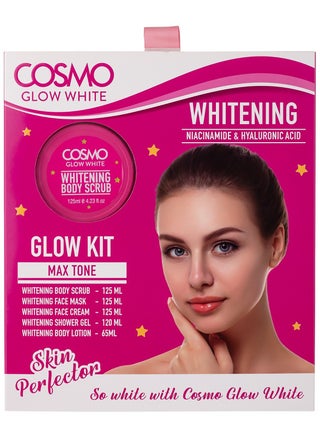 Whitening