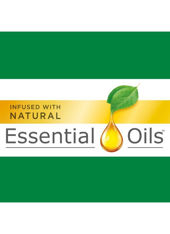 Air Wick - Plug in Scented Oil Refill, 2 ct, Fresh Linen, Air Freshener, Essential Oils - Image 1
