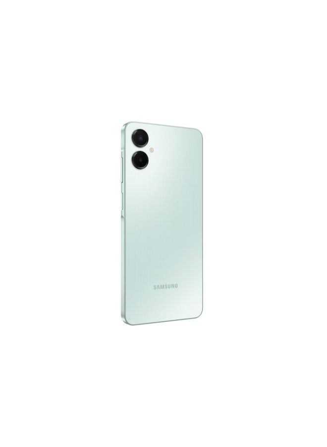 Samsung Galaxy A06 Dual SIM Light Green 4GB RAM 64GB 5G - International Version - Image 4