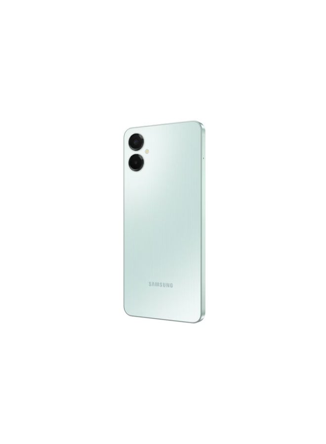 Samsung Galaxy A06 Dual SIM Light Green 4GB RAM 64GB 5G - International Version - Image 5