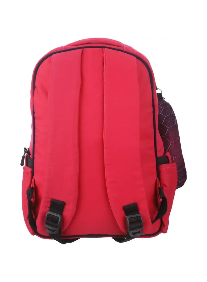 شنطة مدرسية جبردين للبنات غاريبو باج، 3 سوست، 16 بوصة، بالأضافة الى مقلمه - Image 4