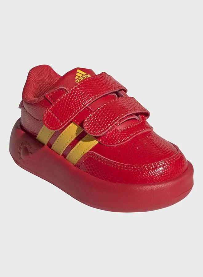 Adidas Adidas X Disney Breaknet 2.0 Shoes Kids
