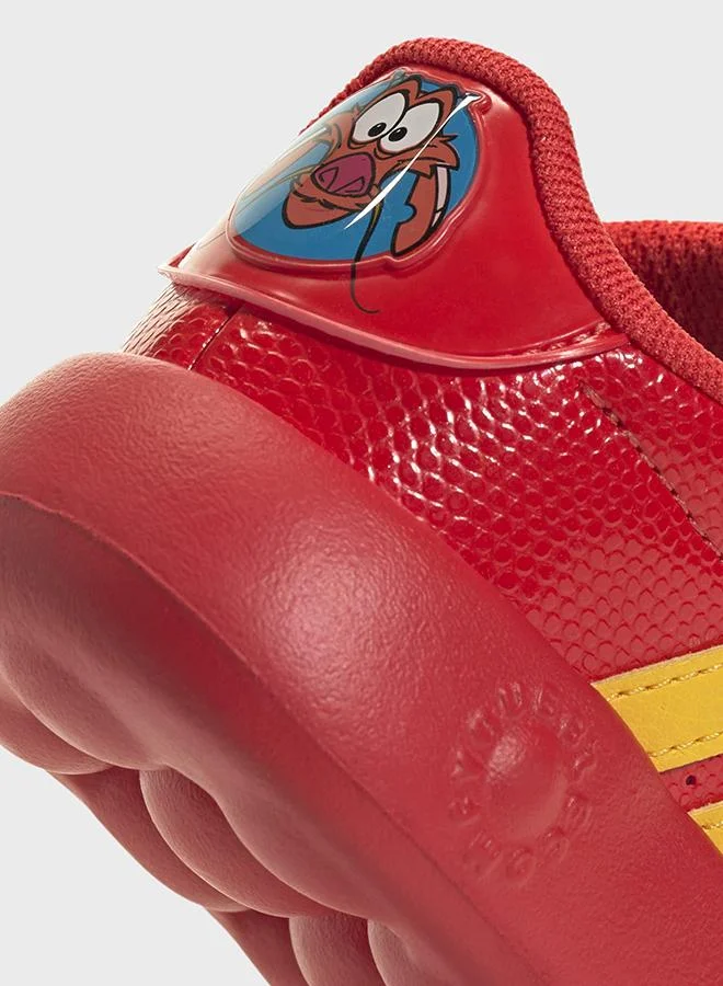 Adidas Adidas X Disney Breaknet 2.0 Shoes Kids