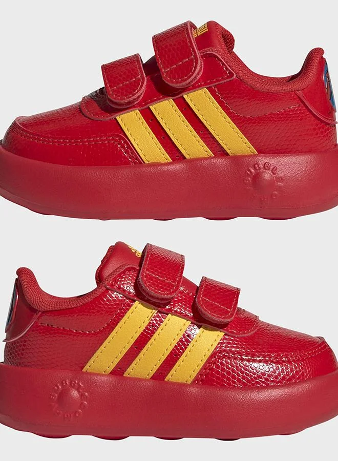 Adidas Adidas X Disney Breaknet 2.0 Shoes Kids