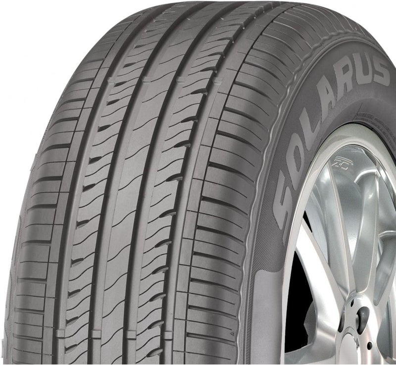Starfire Solarus AS All-Season 205/65R16 95H Tire - Image 3