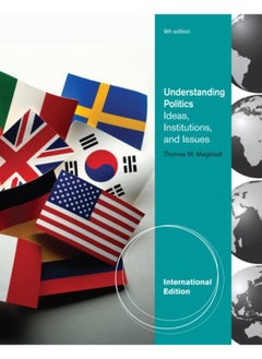 Understanding Politics: Ideas, Institutions and Issues 