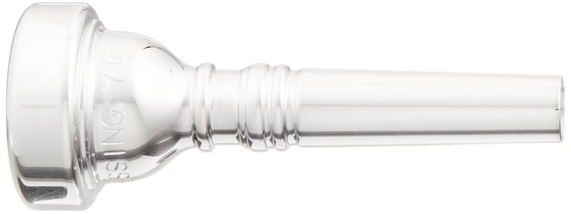 Blessing MPC105CCR Cornet Mouthpiece, 10.5C - Image 2