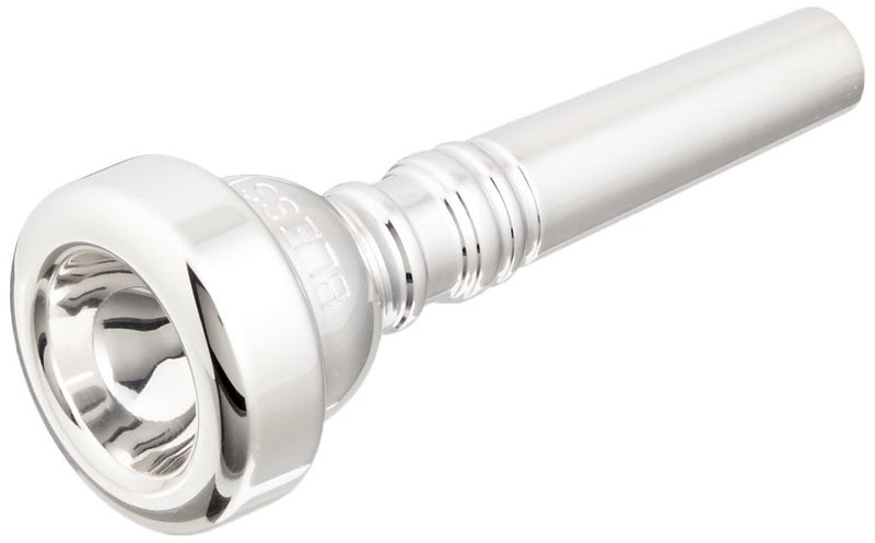 Blessing MPC105CCR Cornet Mouthpiece, 10.5C - Image 4