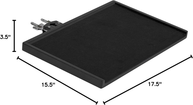 Gibraltar Percussion Table (SC-GSE-MNT) - Image 3