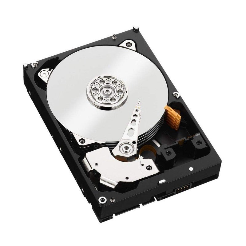 Western Digital Western Digital 6TB WD Black Performance Internal Hard Drive HDD - 7200 RPM, SATA 6 Gb/s, 256 MB Cache, 3.5" - WD6003FZBX - Image 4