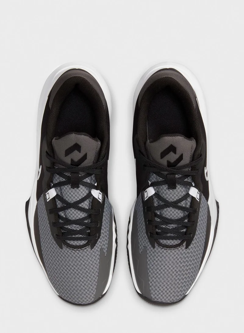 Nike Precision Vi