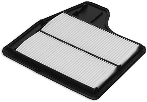 EPAuto GP450 (CA11450) Engine Air Filter, Replacement for Nissan Altima L4 Sedan (2013–2018) – Rigid Panel Air Intake Filter for 2.5L 4-Cylinder Engine - Image 3