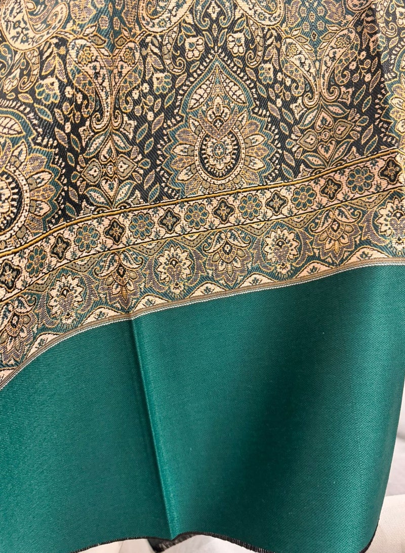 Kashmiri Shawl - Image 1