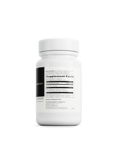 Davinci DAVINCI Labs Glucosamine Sulfate - A Dietary Supplement to Support Connective Tissue and Joint Functions - Gluten-Free - 500 mg - 120 Capsules  - Image 2