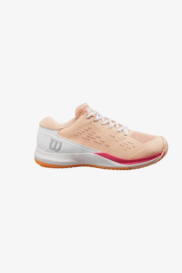 Rush Pro Ace Women Tennis Shoes