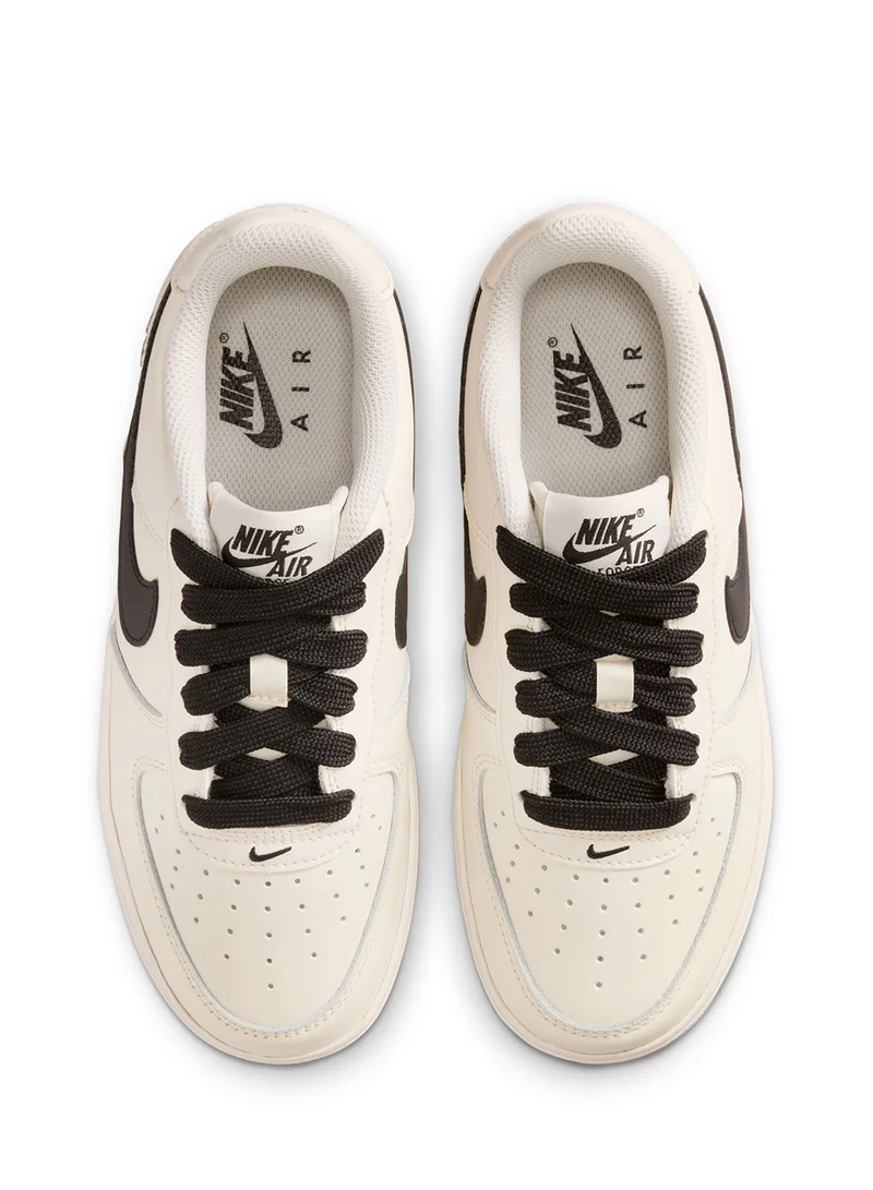 Nike Youth Air Force 1 Lv8 3 Bg
