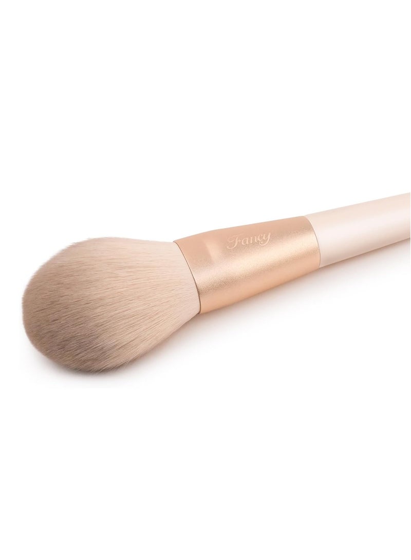 Fancy Dream Star Ultra-Thin Precision Makeup Brush With Soft Fibers, 01 Powder Brush - Image 2