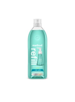 Method Method Foaming Hand Soap Refill Waterfall 28 Ounce 1 pack 