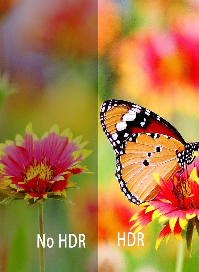 موزع HDMI من DiamondTiger، 7 مداخل ومخرج واحد، يدعم دقة 4K بمعدل 60 هرتز، مزود بجهاز تحكم عن بعد، صندوق موزع HDMI، يدعم HDR وHDCP و3D، مصنوع من الألومنيوم عالي الجودة، متوافق مع PS5/4 وXbox وApple TV - Image 5