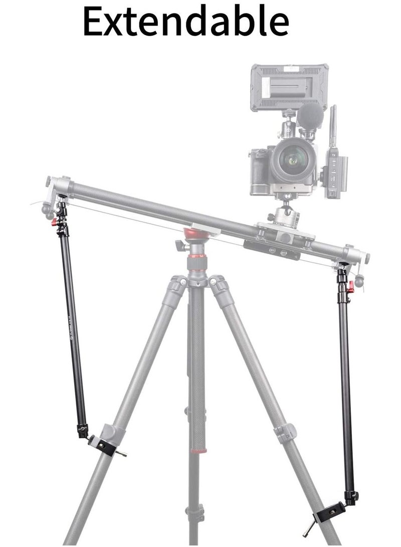 YC Onion Stability Arms for Sliders (Pair) - Image 2