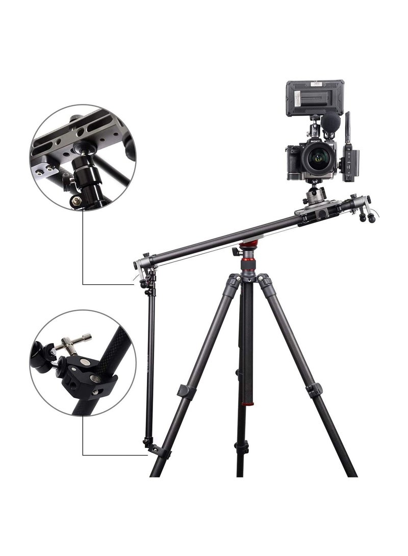 YC Onion Stability Arms for Sliders (Pair) - Image 4