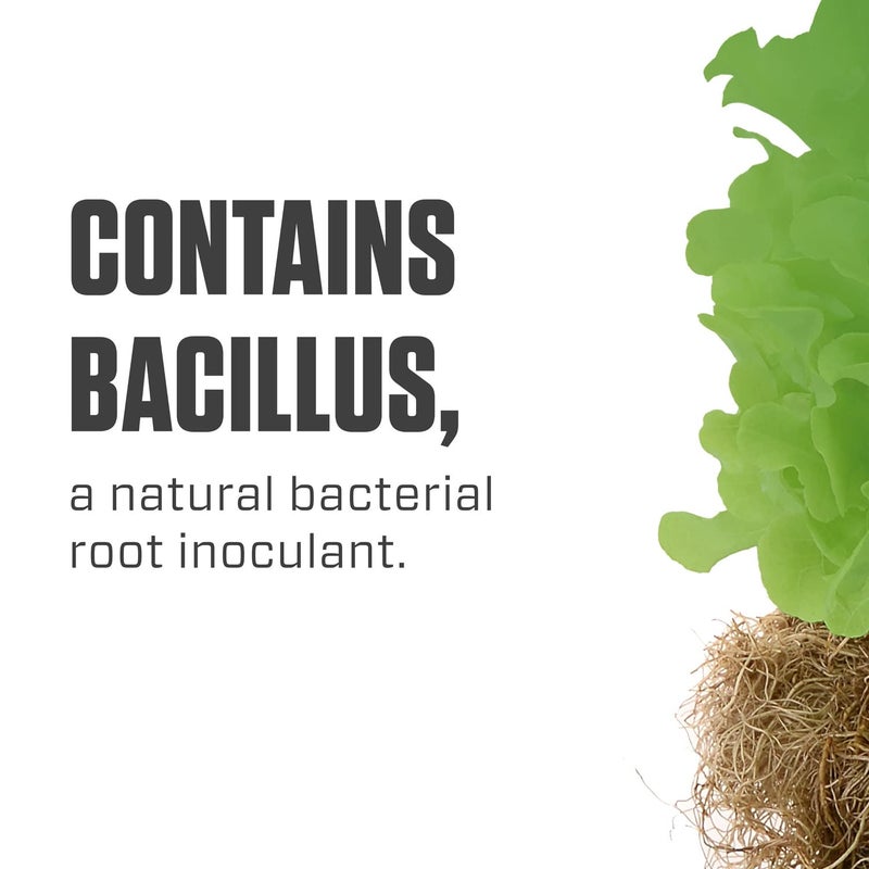 Botanicare Hydroguard Bacillus Root Inoculant, 1-Gallon - Image 3