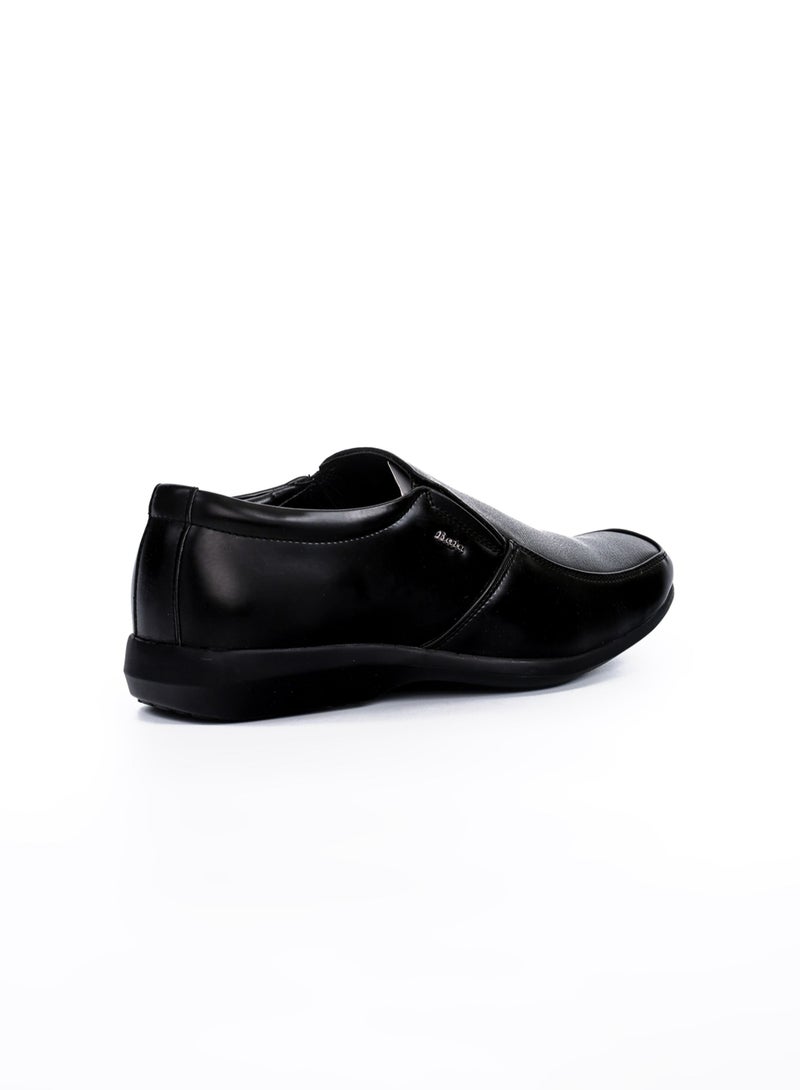 Bata Casual Slip-On Shoes - Image 3