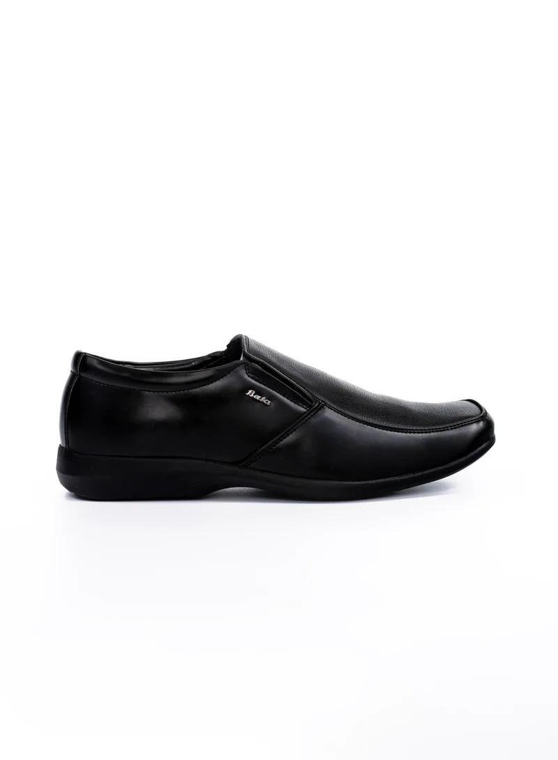 Bata Casual Slip-On Shoes