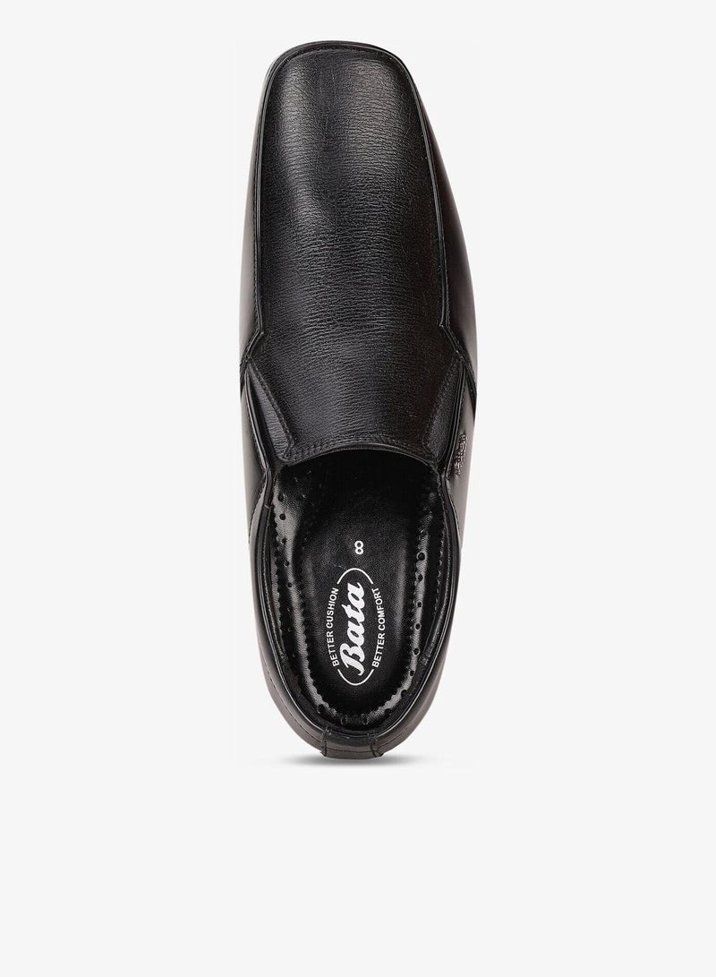 Bata Formal Slip-On Shoes - Image 5