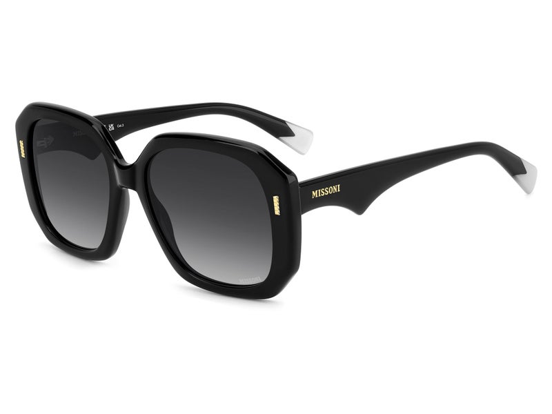 MISSONI Women Square Sunglasses 56 MIS 0232/S - Image 2