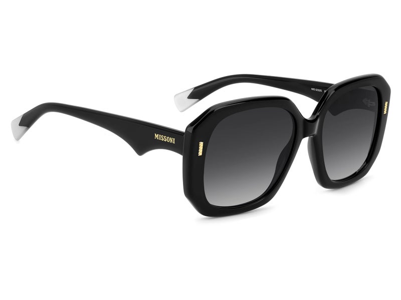 MISSONI Women Square Sunglasses 56 MIS 0232/S - Image 5