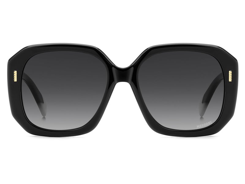 MISSONI Women Square Sunglasses 56 MIS 0232/S - Image 1