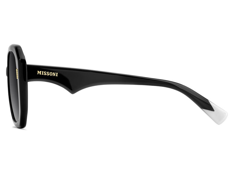 MISSONI Women Square Sunglasses 56 MIS 0232/S - Image 4