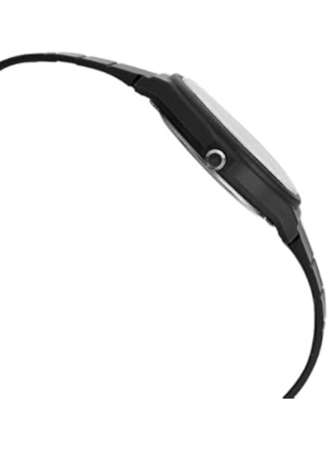 CASIO Analog Unisex Watch MQ-24B-1BDF - Image 3