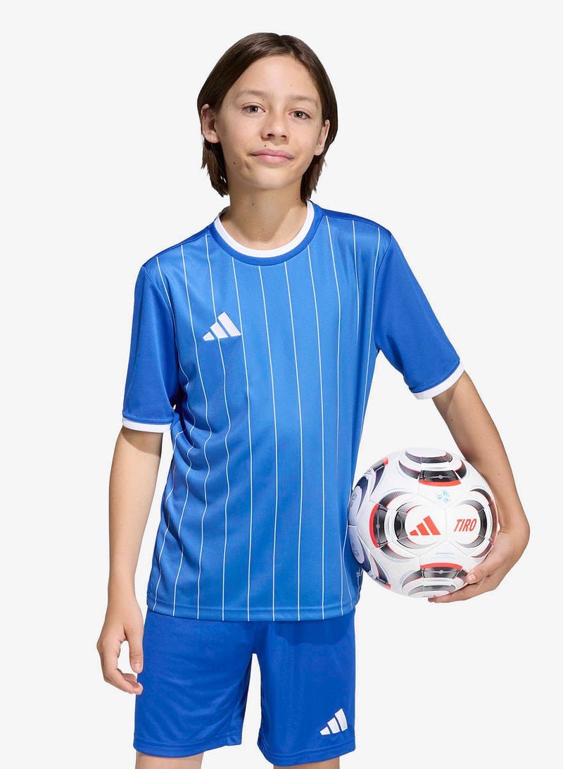 Adidas Kids Entrada26 Graphic Jersey - Image 3