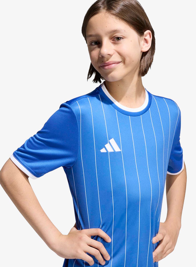 Adidas Kids Entrada26 Graphic Jersey - Image 5