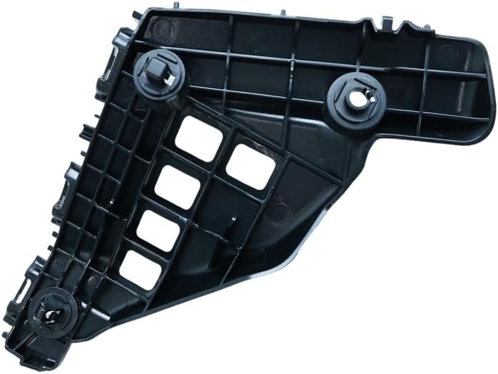 LM Front Bumper Bracket (Driver Side) for Toyota Corolla (2014-2019) - Aftermarket Replacement - Image 4