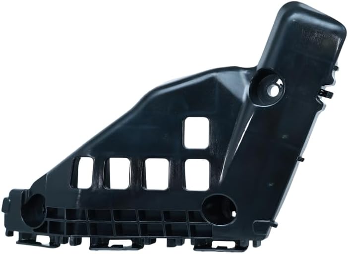 LM Front Bumper Bracket (Driver Side) for Toyota Corolla (2014-2019) - Aftermarket Replacement - Image 1