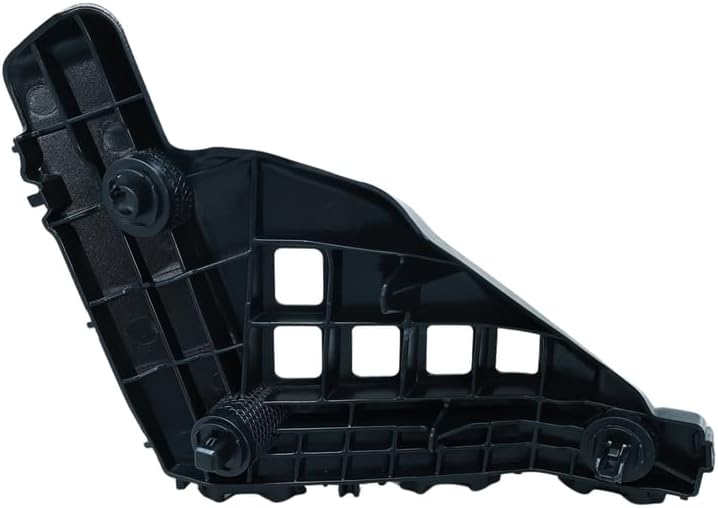 LM Front Bumper Bracket (Driver Side) for Toyota Corolla (2014-2019) - Aftermarket Replacement - Image 3
