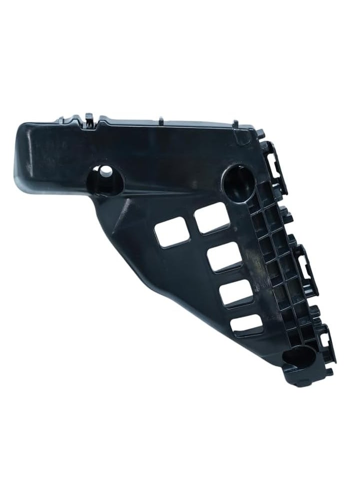 LM Front Bumper Bracket (Driver Side) for Toyota Corolla (2014-2019) - Aftermarket Replacement - Image 2