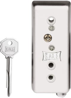 Kale 197F Photocell Door Lock - pzsku/Z56F4A6B8A2444EB6488FZ/45/_/1740601428/fcaad2ee-bbd1-4d65-b7a6-9f7c7ee7a6c6