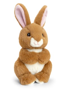 Keeleco Rabbit 19cm | Soft Toy | Plush Toy | Gift for Kids and Adults - pzsku/Z56F4AFF2A1EE7B022AF5Z/45/_/1739790018/8843b59e-2f86-435d-aa5f-12ca0aef2891