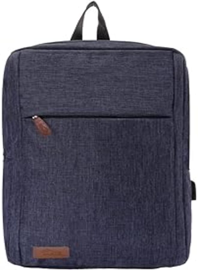 Cougar Backpack For Laptop And School 15.6 Inch S33 BLUE