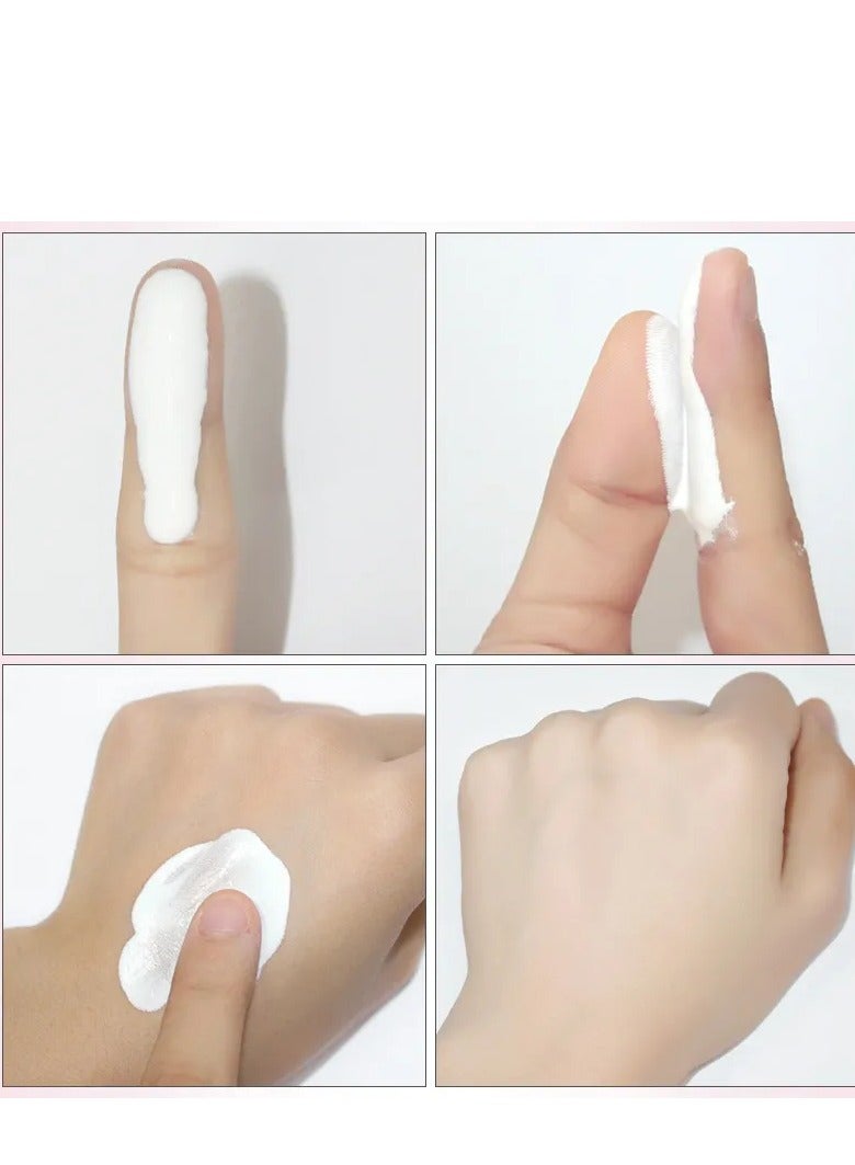 BIOAOUA Soft Moisturizing Lazy Face Cream 50 g - Image 5