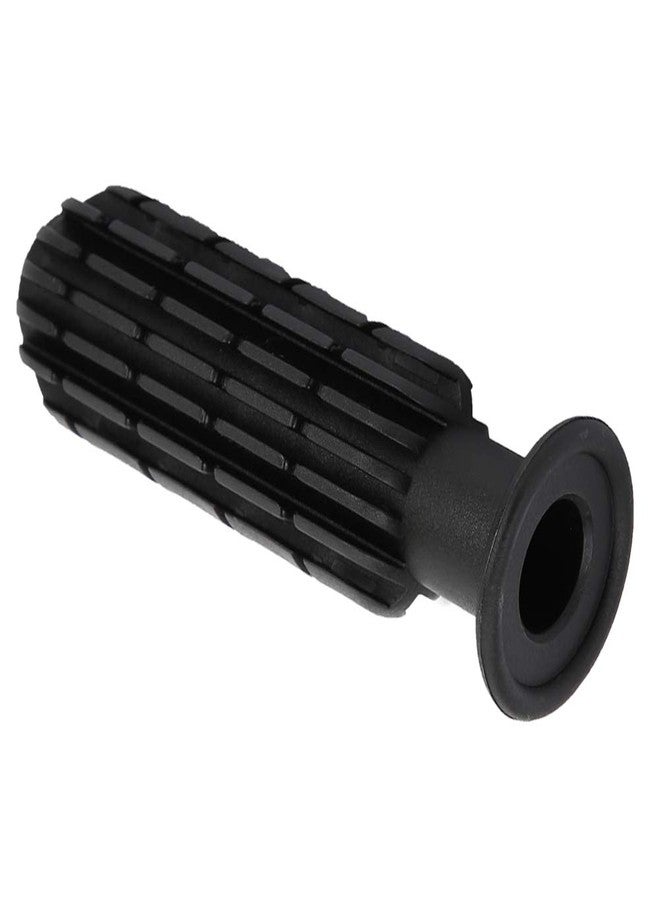 Pilipane Foosball Handle Grips 8 Pcs Octagonal Handles , Foosball Handle Grips , Table Soccer Handle Part Replacement Kids babies Football Plastic Handle Grip for 1/2" Foosball Rods - Image 4