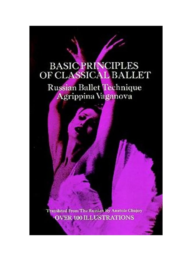 Basic Principles of Classical Ballet