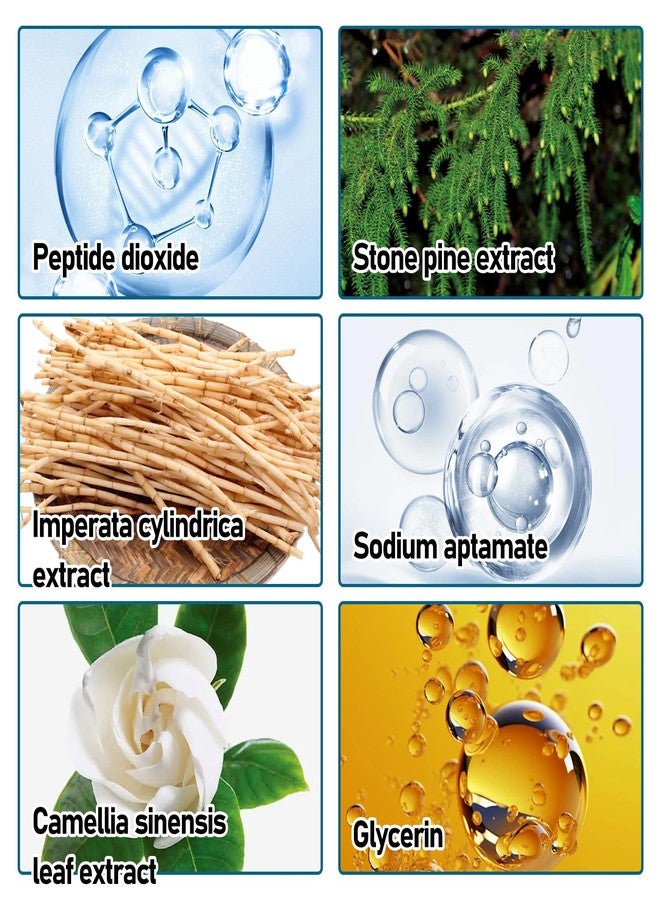 Fusang Mineral Powder Sunscreen for Face,Sunscreen Powder SPF 50 PA++++,Long Lasting Oil Control Scalp Sunscreen Powder,Breathable Brush On Sunscreen Powder for All Skin - Image 3