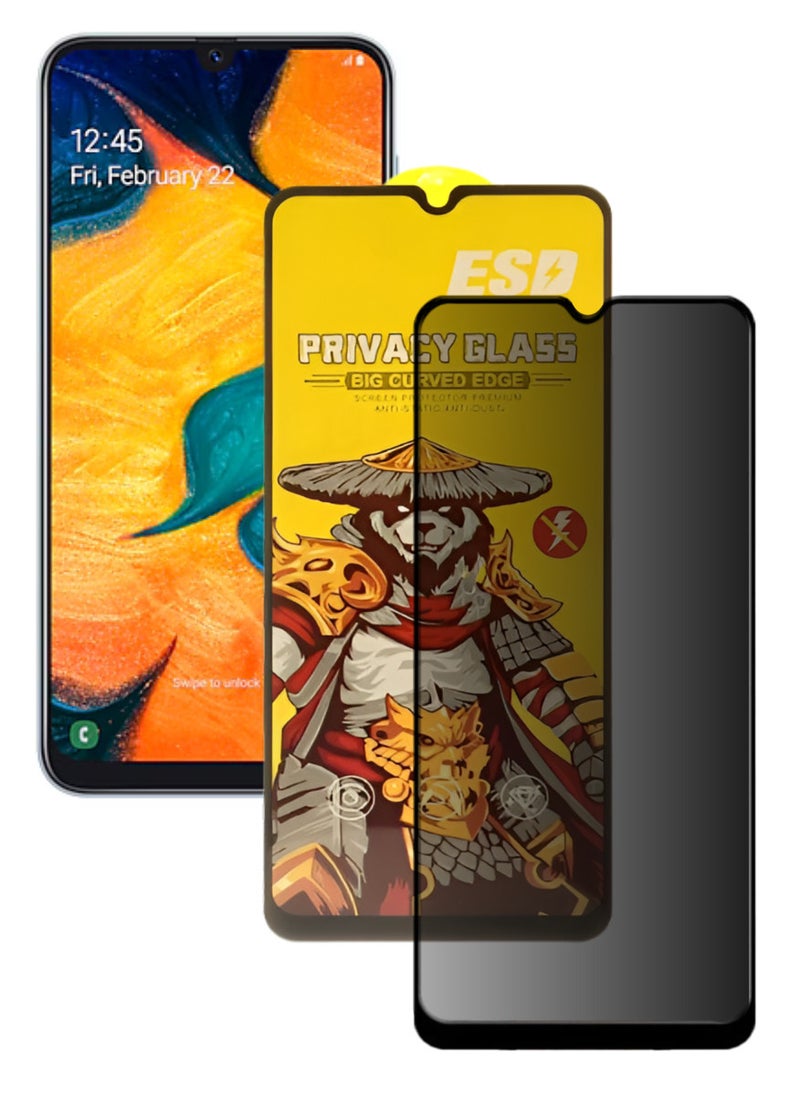 اي اس دي جودة عالية، واقي شاشة لهاتف سامسونج  جالاكسي A30 - Image 1