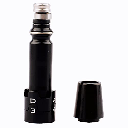 ROYMADE Golf Shaft Adapter Sleeve Replacement for Titleist 917/915/913,TS1/TS2/TS3/TS4 Golf Driver Accessory (Size 0.335) - Image 3